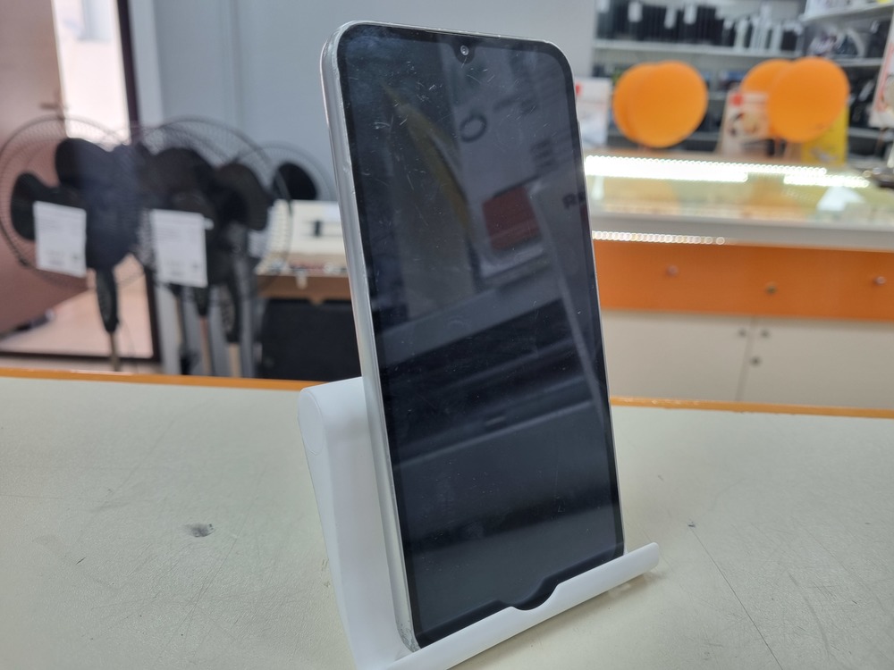 Смартфон Samsung Galaxy A34 5G 6/128