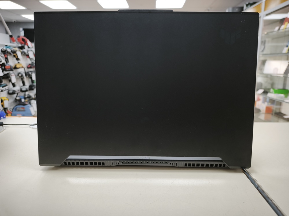 Ноутбук ASUS; Intel Core i7-12650H, GeForce RTX 3050 Ti, 16 Гб, 512 GB, Нет
