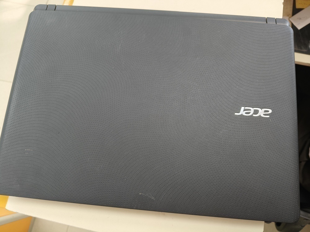 Ноутбук Acer; Pentium N4200, Intel UHD Graphics, 4 Гб, 512 GB, Нет
