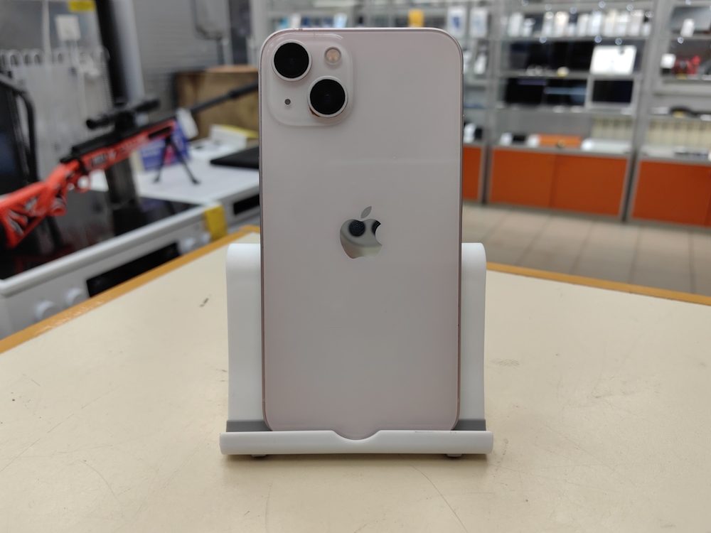 Смартфон Apple iPhone 13 128Gb
