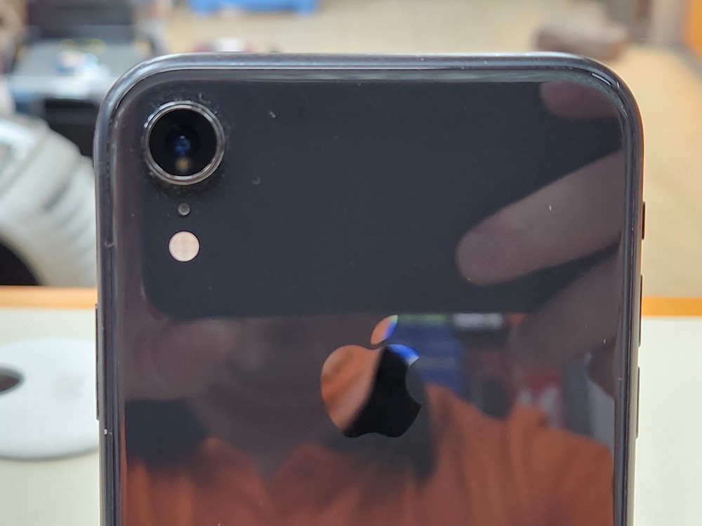 Смартфон Apple iPhone Xr 64Gb