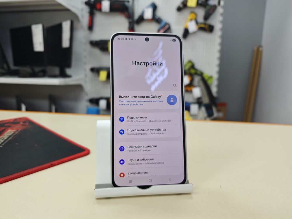 Смартфон Samsung Galaxy A36 5G 8/128