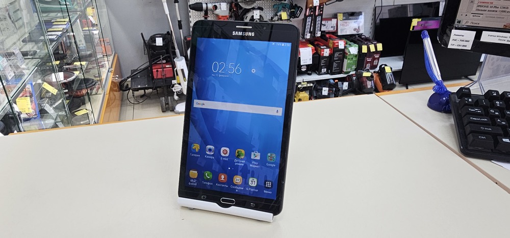 Планшет Samsung TAB A (2016) SM-T285