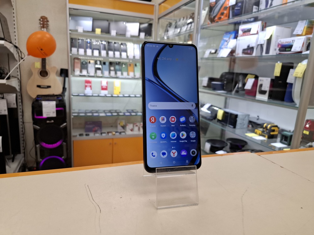 Смартфон Realme C51 4/128