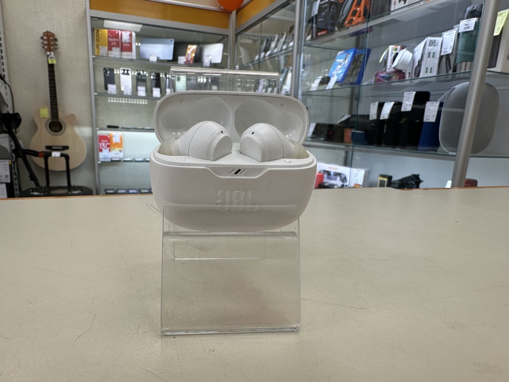 Наушники беспроводные JBL Wave Beam