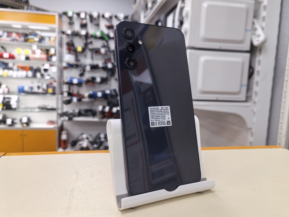 Смартфон Samsung Galaxy A24 6/128Gb