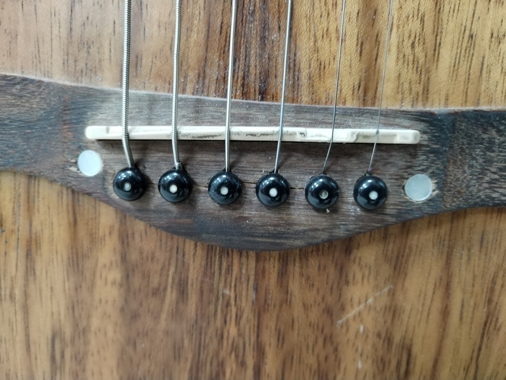 Гитара акустическая Flight D155C