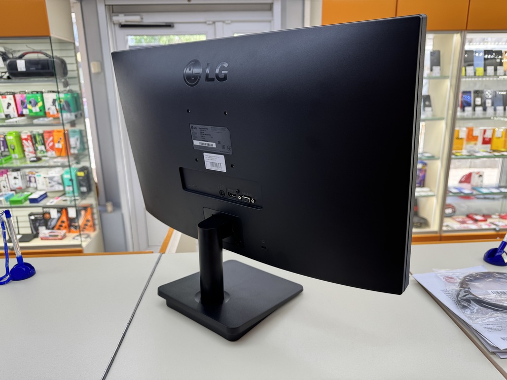 Монитор LG 24MP400