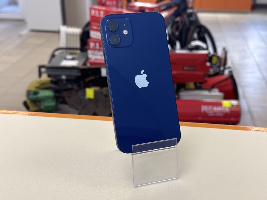 Смартфон Apple iPhone 12 128Gb