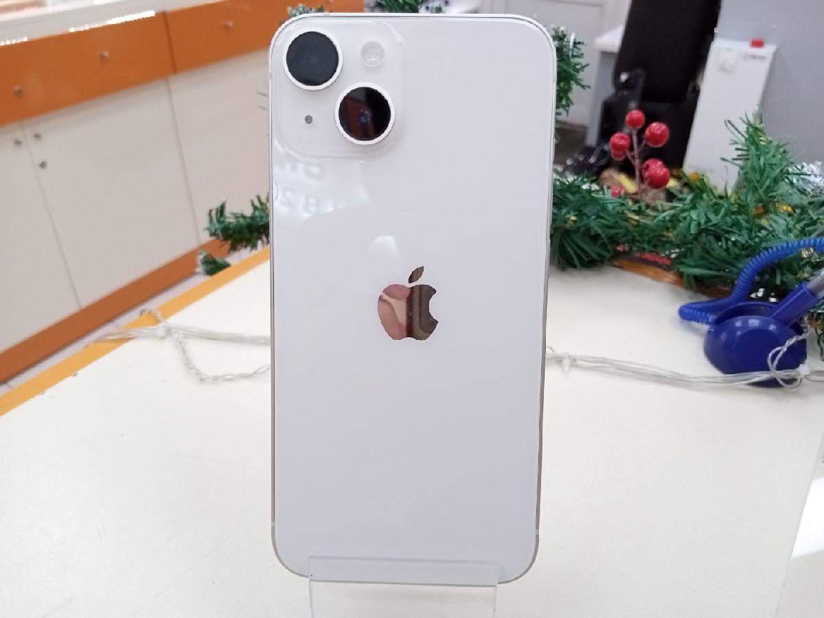 Смартфон Apple Iphone 14 128Gb