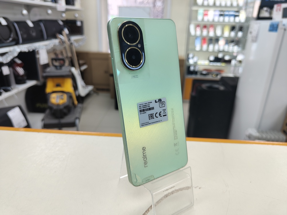 Смартфон Realme C67 8/256