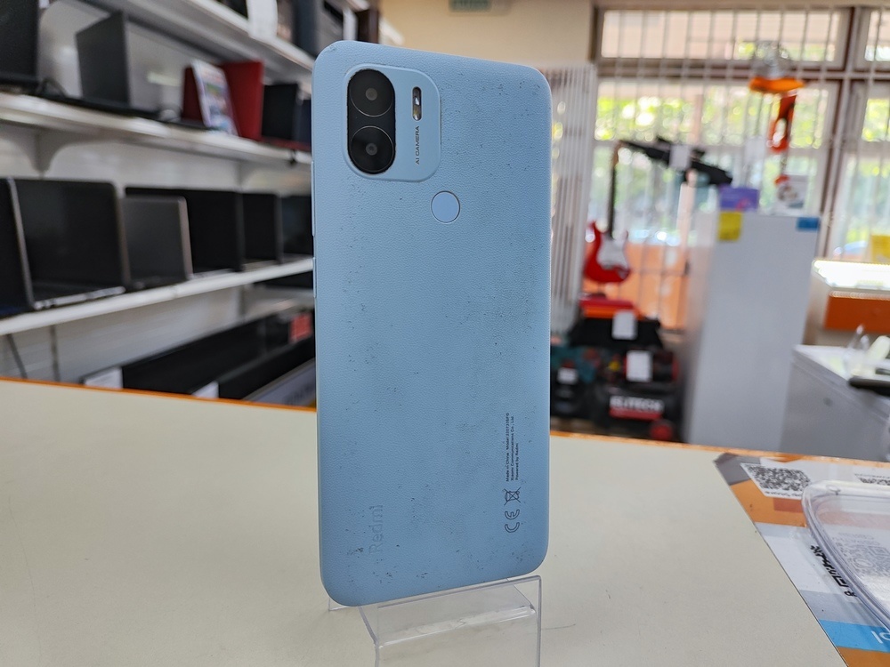 Смартфон Xiaomi Redmi A1+ 32Гб