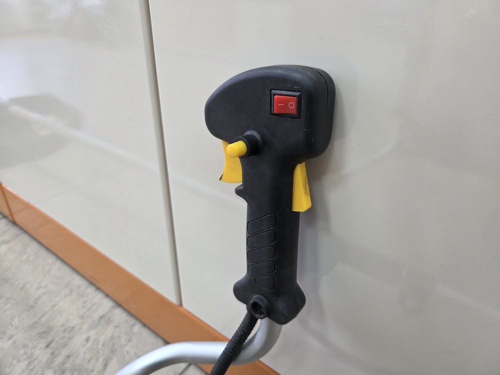 Триммер Huter GGT-2500T