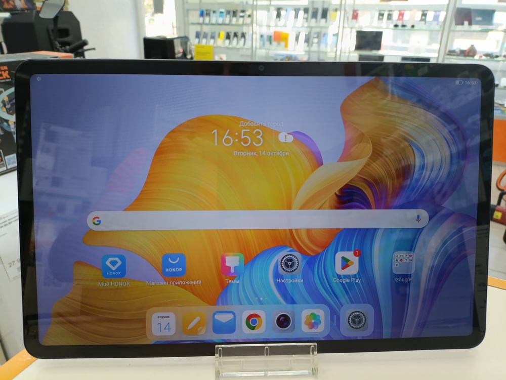 Планшет Honor Pad 8 6/128