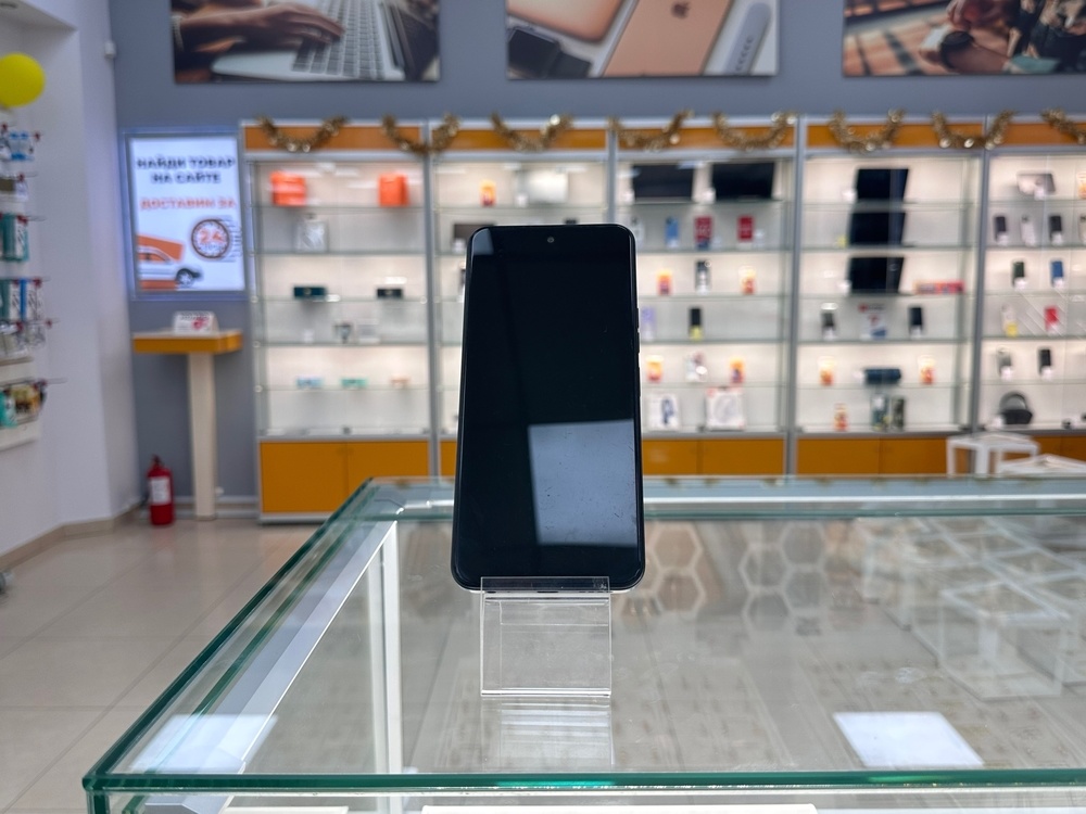 Смартфон Tecno Pova Neo 3 4/128