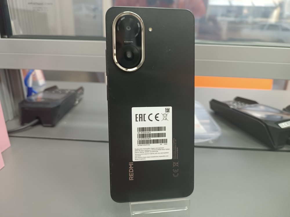 Смартфон Xiaomi Redmi A5 4/128