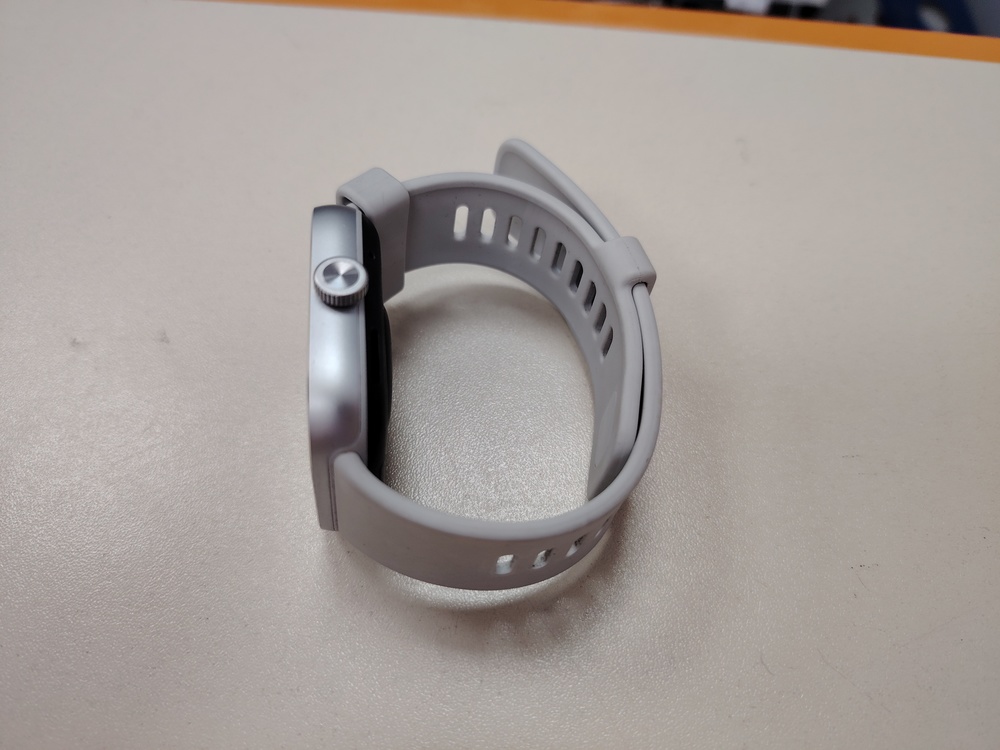 Смарт-часы Redmi Watch 4