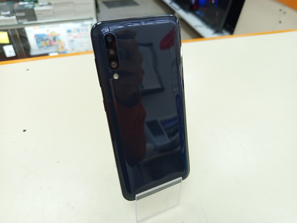 Смартфон Samsung Galaxy A50 4/64