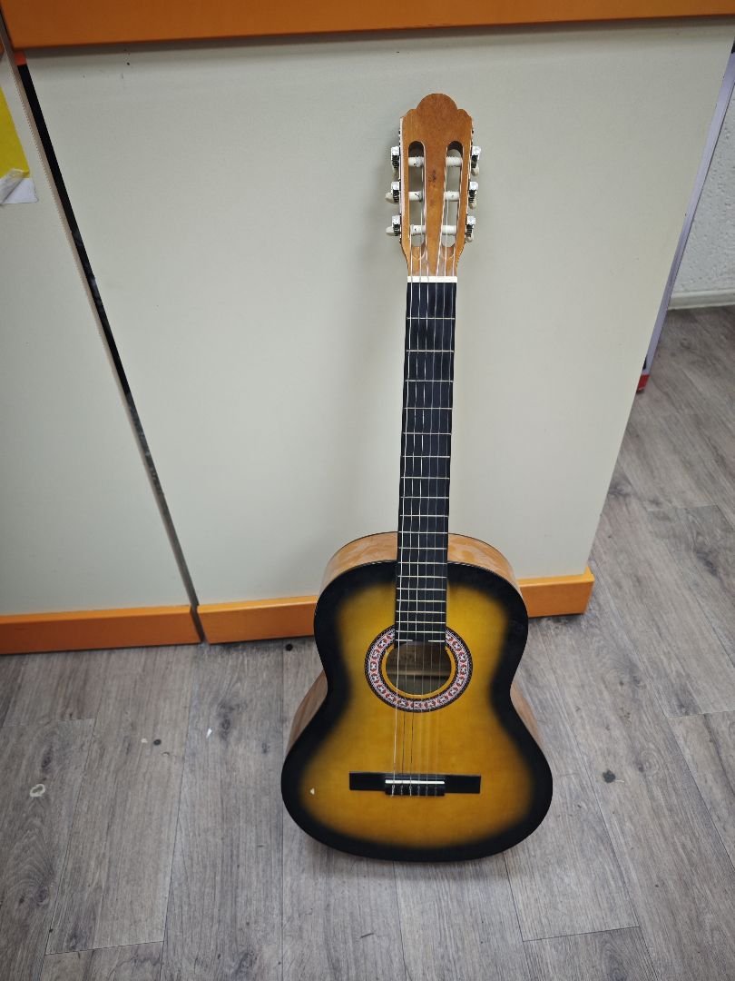 Акустическая гитара COLOMBO LC-3900 BS 