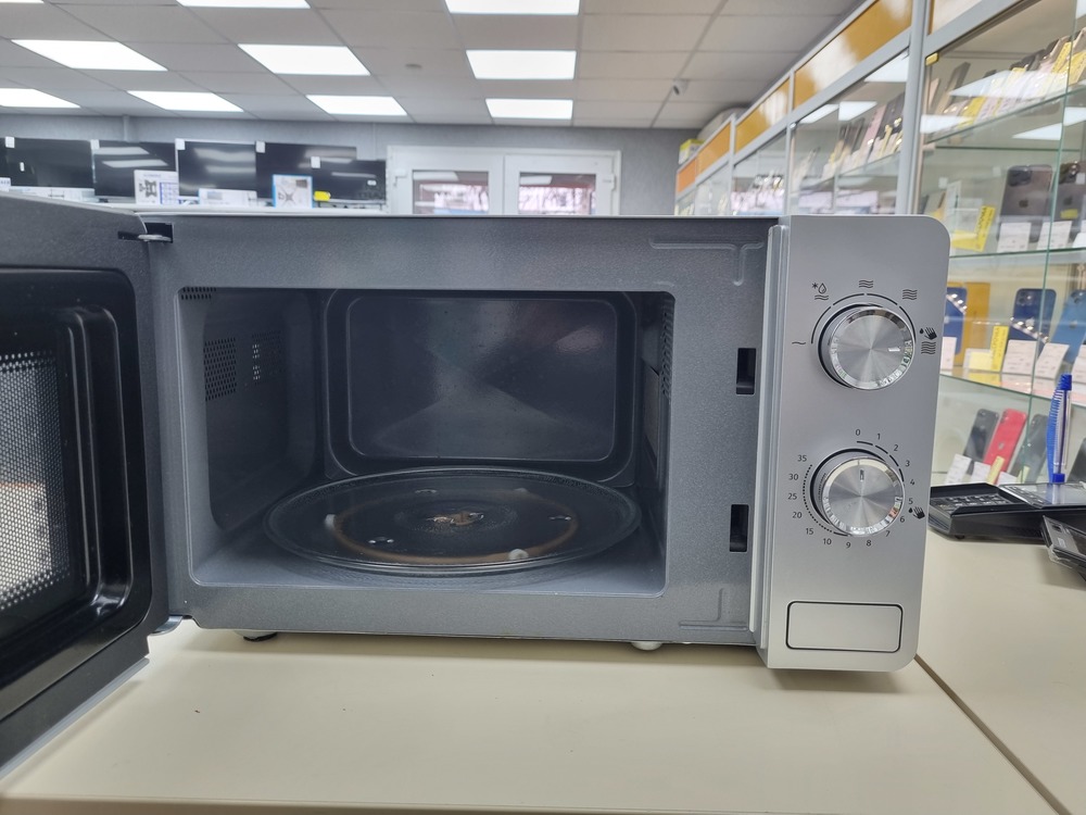 Микроволновая печь Gorenje MO20E1S