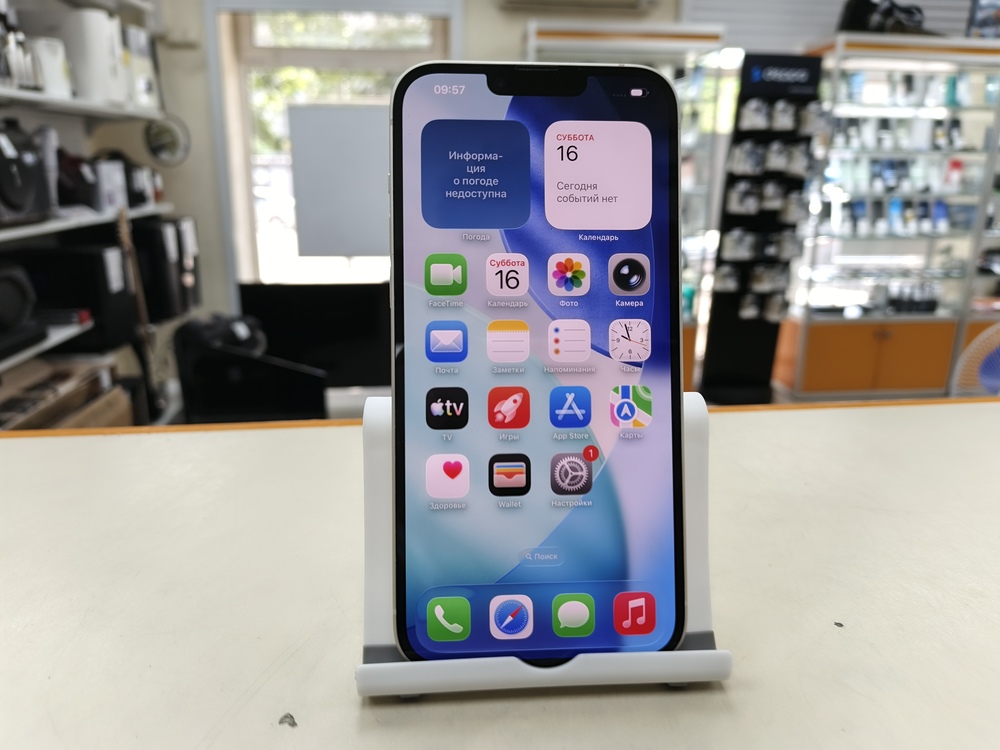 Смартфон Apple Iphone 14 Plus 128GB
