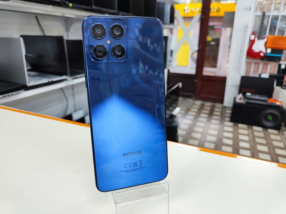 Смартфон Honor X8 6/128