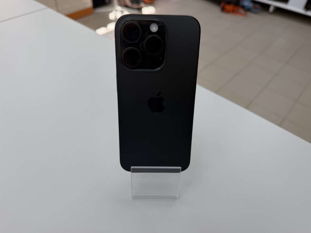 Смартфон Apple Iphone 15 Pro 128Gb