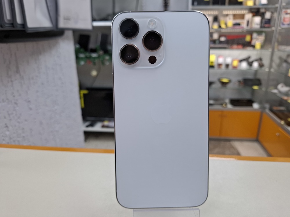 Смартфон Apple Iphone 14 Pro Max 256Gb eSIM