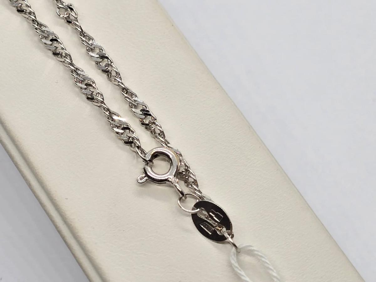 ЦЕПЬ ПОЛНОВЕСНАЯ Сингапур (Au 585)