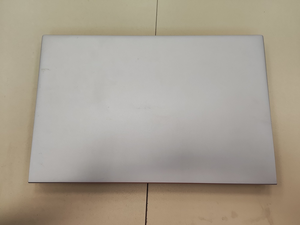 Ноутбук DIGMA; Core i5-10300H, Intel iris XE Graphics, 16 Гб, 480 Гб, Нет