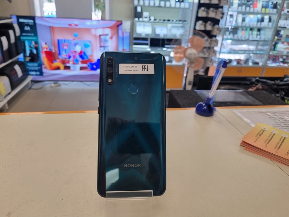 Смартфон Honor 9X 4/128
