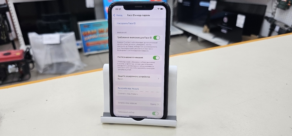 Смартфон Apple iPhone Xr 64Gb