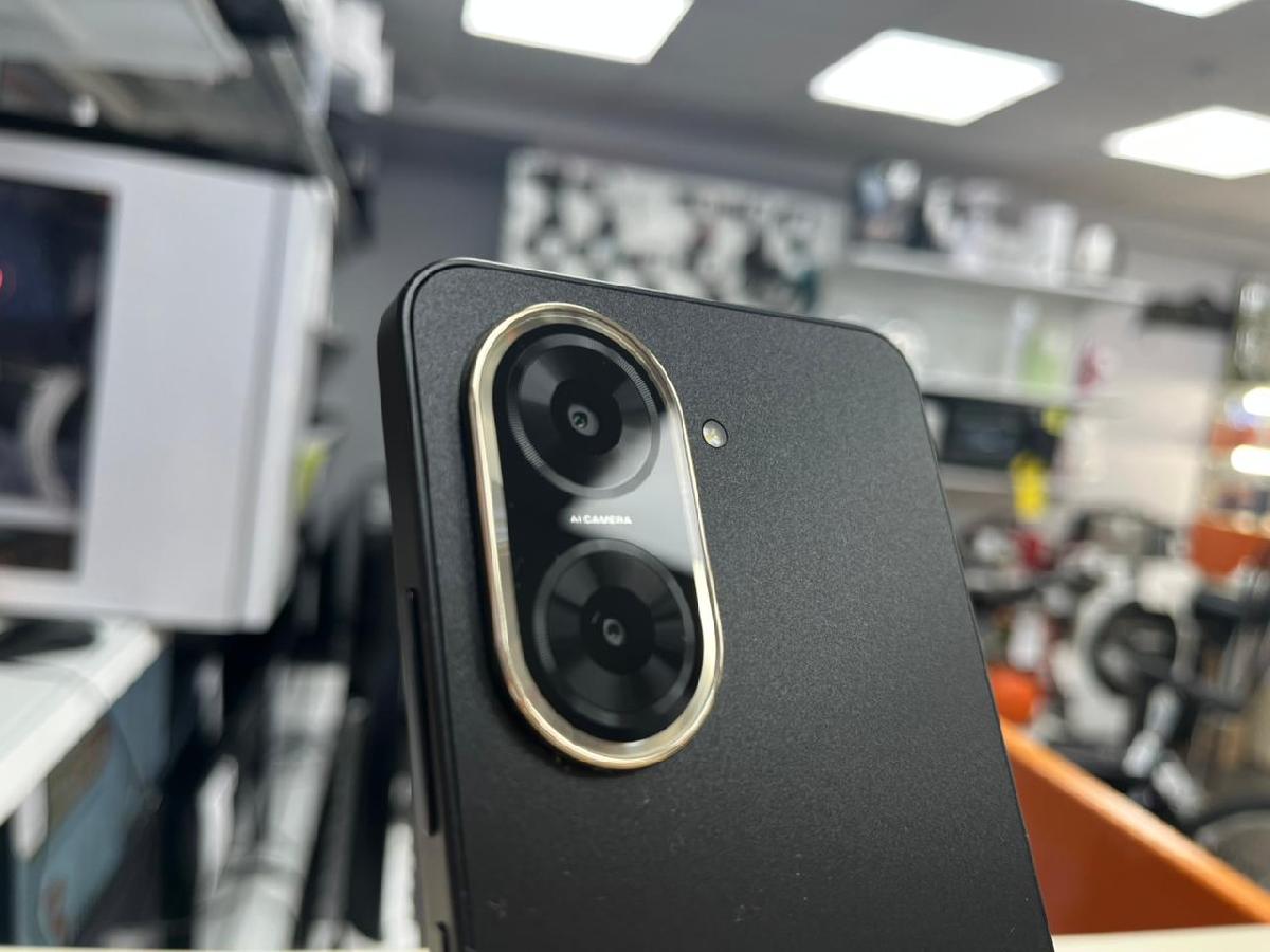 Смартфон Xiaomi Redmi A5 4/128