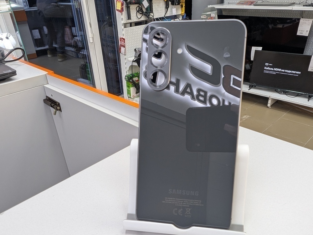 Смартфон Samsung Galaxy A56 5G 8/128