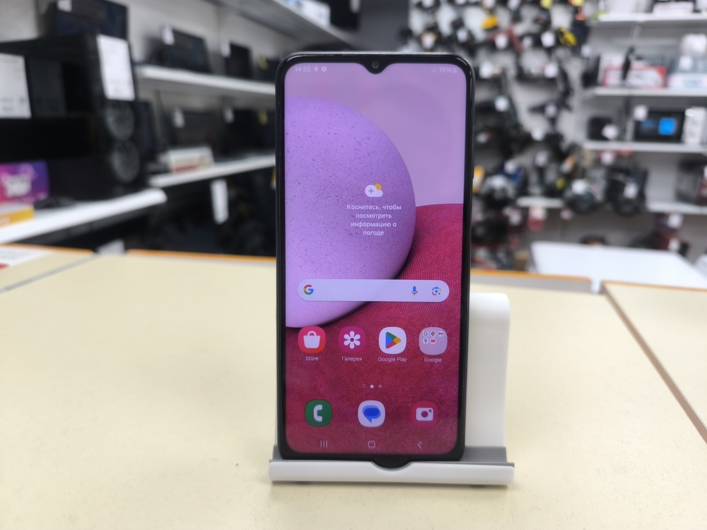 Смартфон Samsung Galaxy A13 4/128