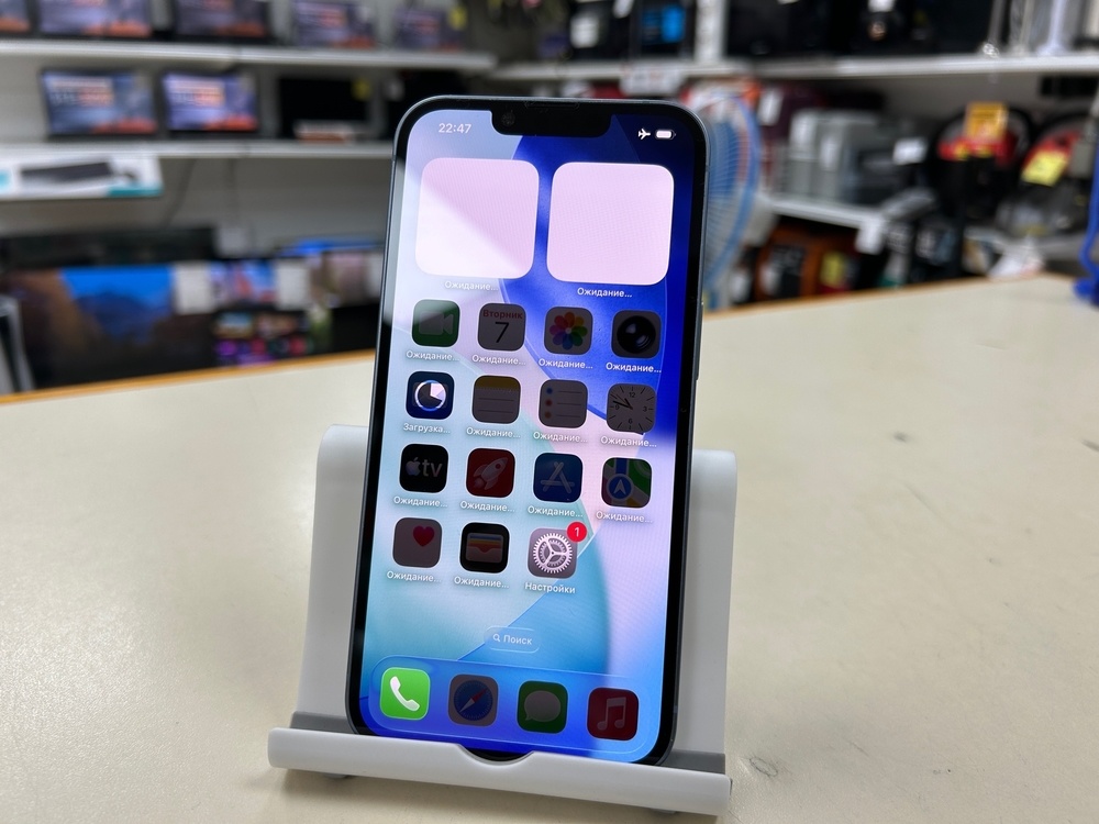 Смартфон Apple Iphone 14 128Gb