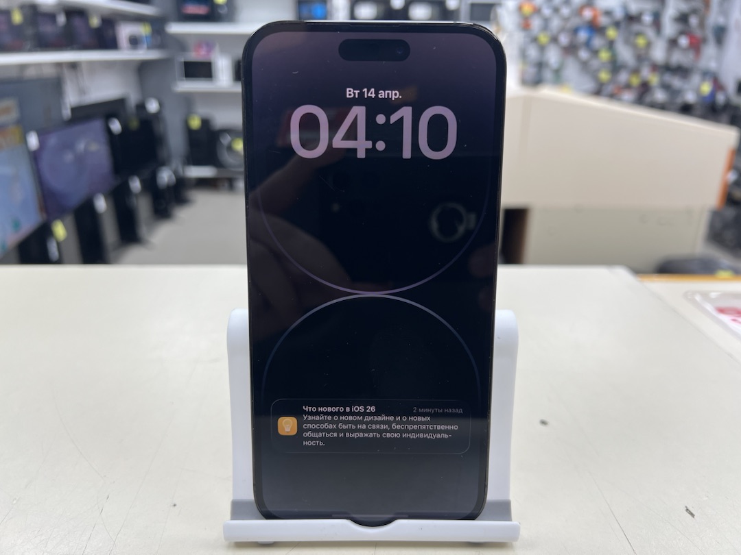 Смартфон Apple Iphone 14 Pro Max 128Gb