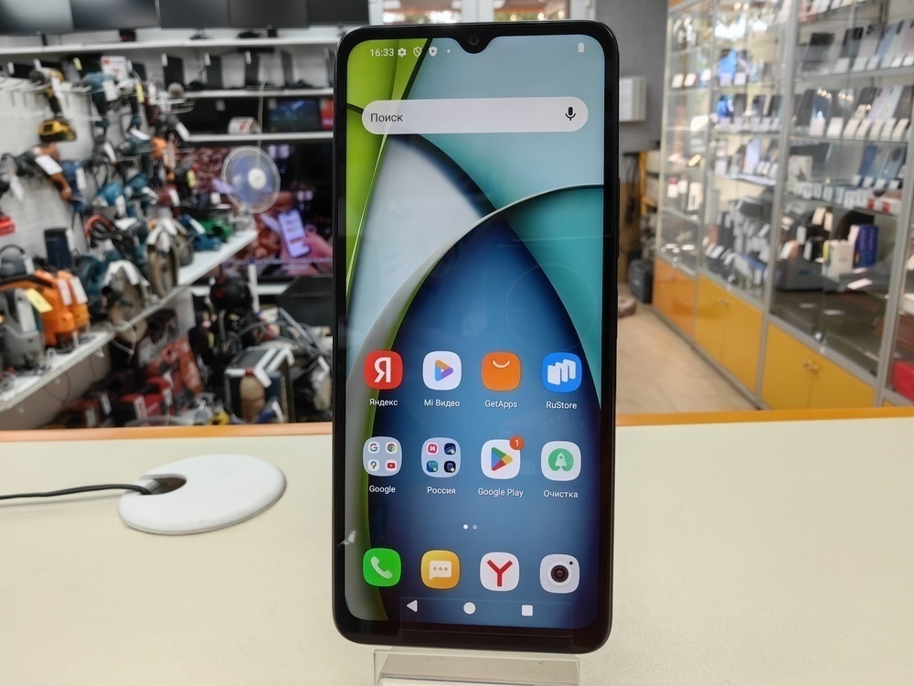 Смартфон Xiaomi Redmi A3x 3/64Gb