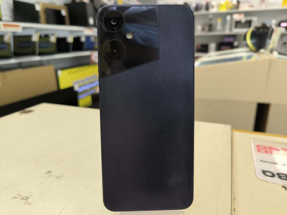 Смартфон Tecno Pova Neo 3 4/128