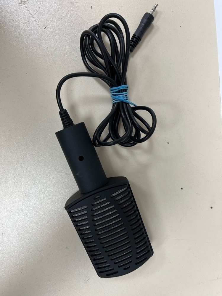 Микрофон RITMIX RMD-125