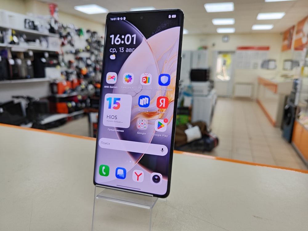 Смартфон Tecno Camon 30S 6/128