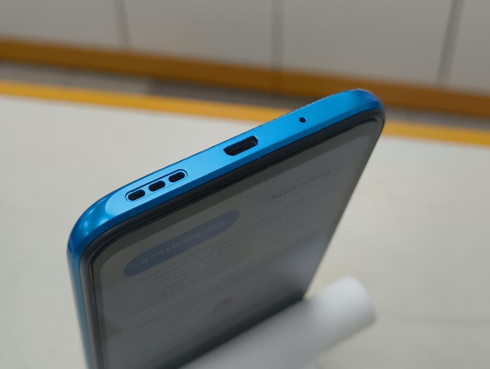Смартфон Xiaomi Redmi 9A 2/32