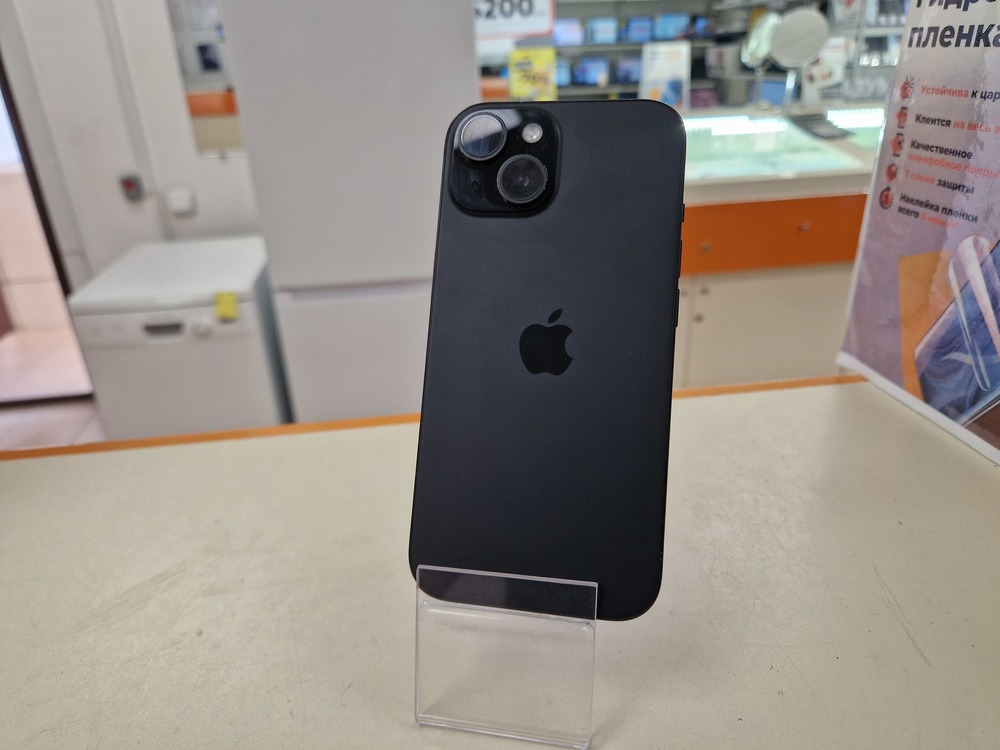 Смартфон Apple Iphone 15 128Gb