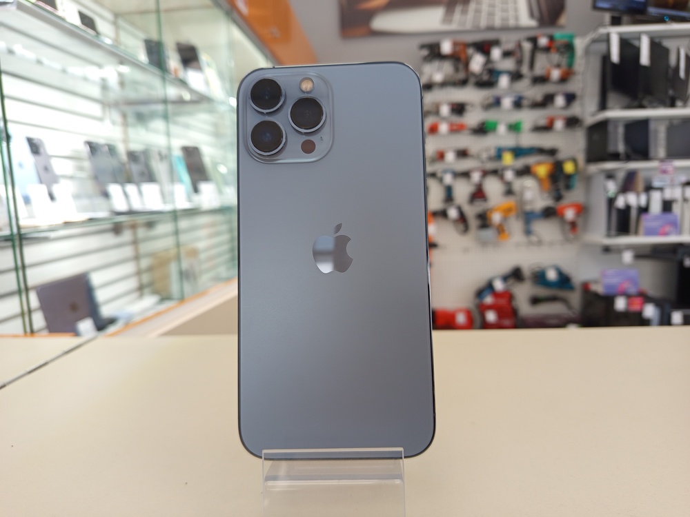 Смартфон Apple iPhone 13 Pro Max 256Gb