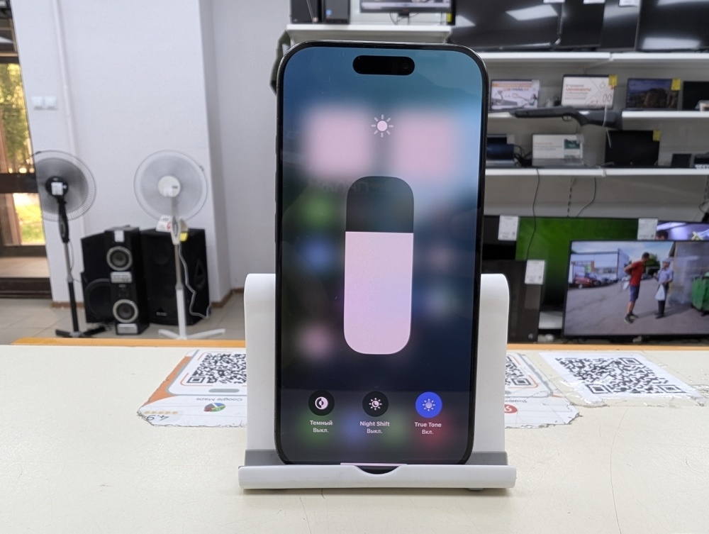 Смартфон Apple Iphone 16 Pro 256Gb