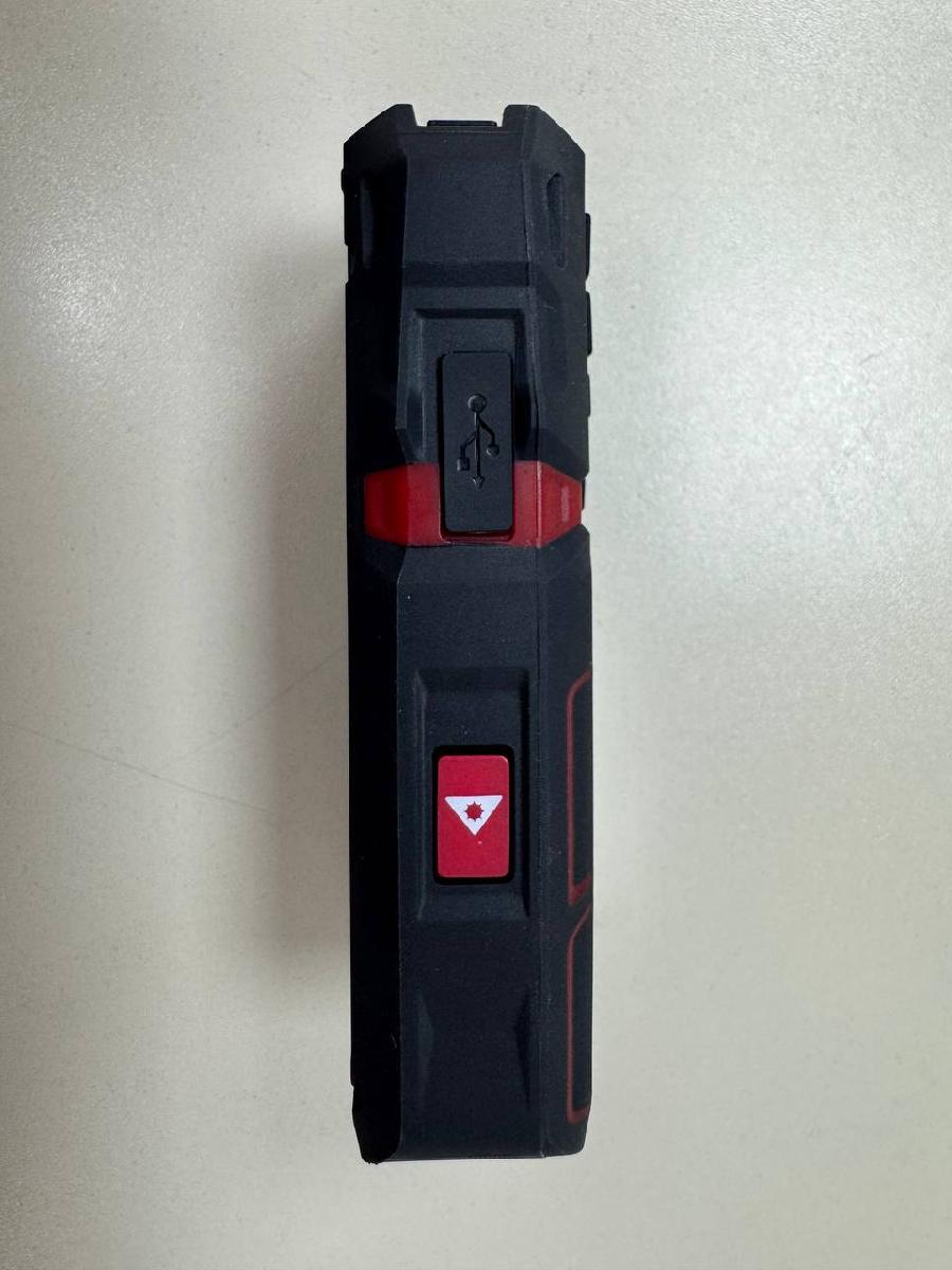 Дальномер ELITECH ЛД-100