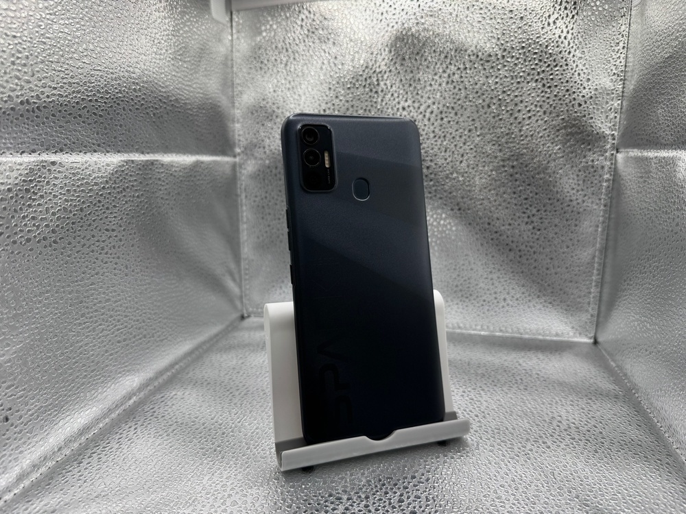 Смартфон Tecno Spark 7 4/64