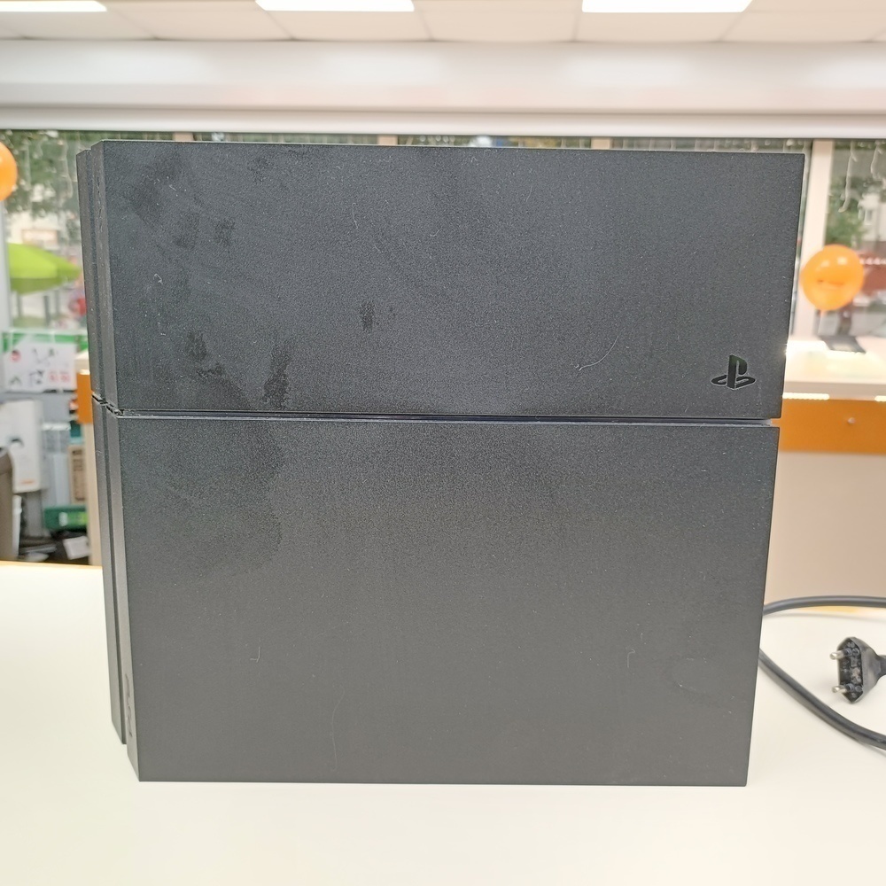 Игровая приставка PlayStation 4 FAT 1Tb