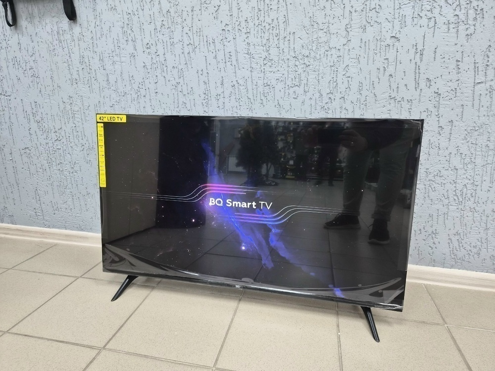 LED Телевизор BQ 42FS01B
