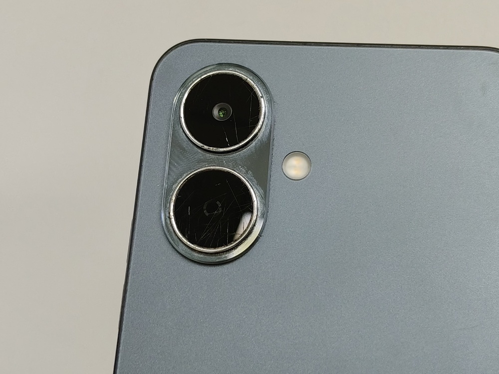 Смартфон Tecno Spark Go 2 3/64Gb